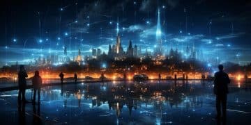 The Rise of DAOs in the US Tech Sector: A 2025 Analysis - Cover Image
