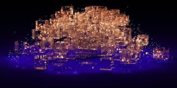 How US Tech Startups Can Use Blockchain Beyond Cryptocurrency - Cover Image