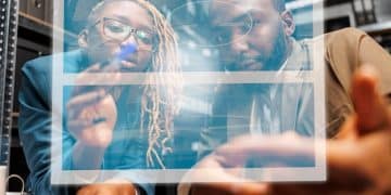 The Future of Remote Work Tech: US Trends & Predictions - Cover Image