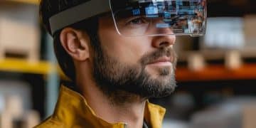 Augmented Reality in US Industries: Promising Applications - Cover Image