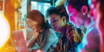 AI in Education: Opportunities & Challenges for US EdTech Startups - Cover Image