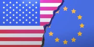 US vs. Europe: Key AI Regulation Differences You Need to Know - Cover Image