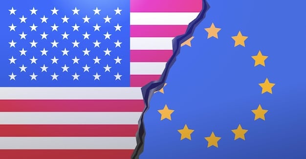 US vs. Europe: Key AI Regulation Differences You Need to Know