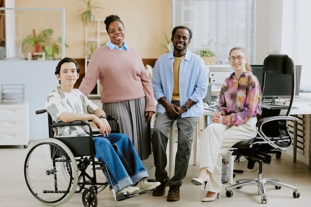 The Entrepreneur’s Guide to ADA Compliance: Navigating 2025