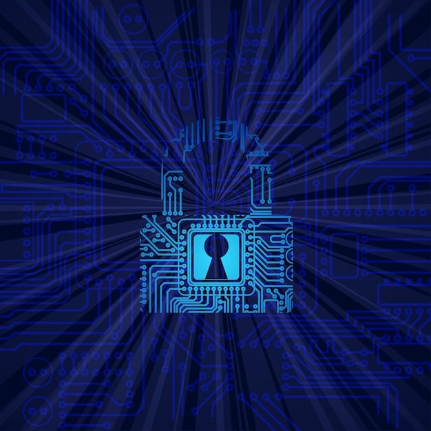 Cybersecurity Compliance: Startup Protection in 2025