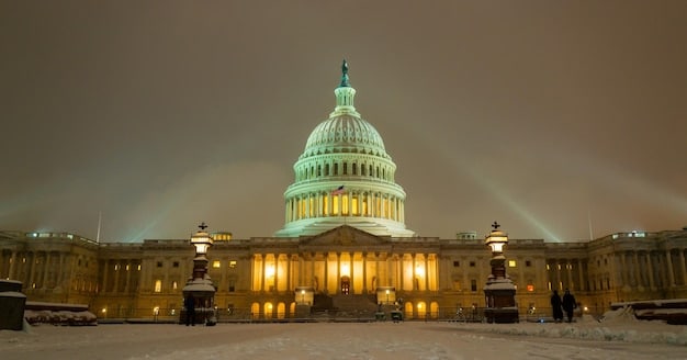 Lobbying Compliance: Understanding Disclosure Requirements in the US