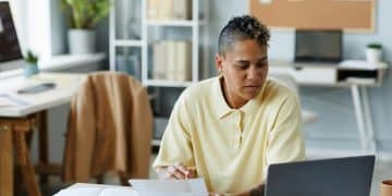 Mastering 2025 IRS 1099-NEC Updates: A Guide for Entrepreneurs - Cover Image