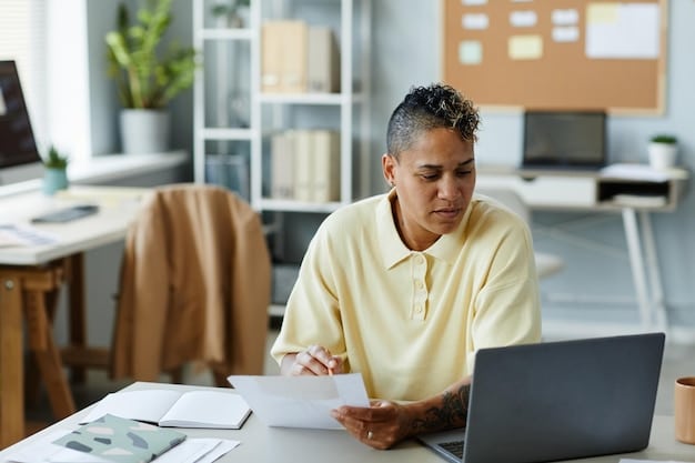 Mastering 2025 IRS 1099-NEC Updates: A Guide for Entrepreneurs