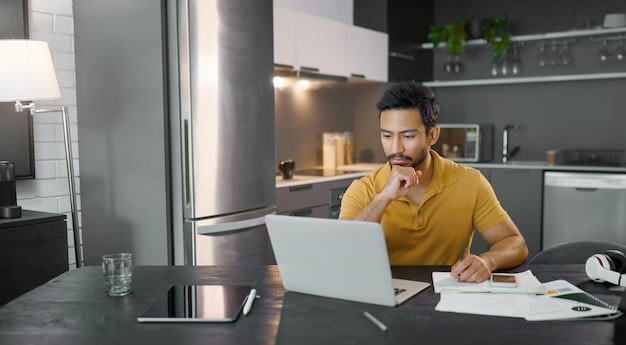 Mastering 2025 IRS 1099-NEC Updates: A Guide for Entrepreneurs
