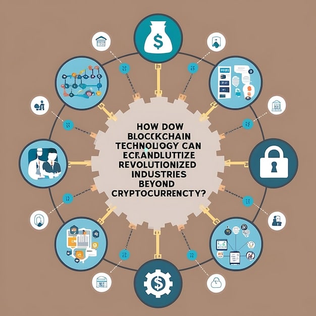 A digital infographic illustrating the flow of beneficial ownership information from a company to FinCEN, with arrows and icons representing compliance, data security, and governmental access.